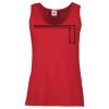 Lady-fit Valueweight Vest Thumbnail