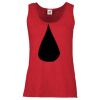 Lady-fit Valueweight Vest Thumbnail