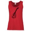 Lady-fit Valueweight Vest Thumbnail