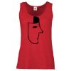 Lady-fit Valueweight Vest Thumbnail