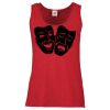 Lady-fit Valueweight Vest Thumbnail