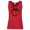 Lady-fit Valueweight Vest Thumbnail