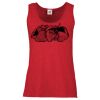 Lady-fit Valueweight Vest Thumbnail
