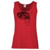 Lady-fit Valueweight Vest Thumbnail