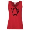 Lady-fit Valueweight Vest Thumbnail