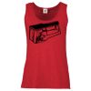 Lady-fit Valueweight Vest Thumbnail