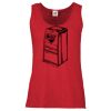 Lady-fit Valueweight Vest Thumbnail