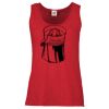 Lady-fit Valueweight Vest Thumbnail