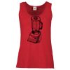 Lady-fit Valueweight Vest Thumbnail