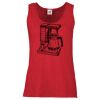 Lady-fit Valueweight Vest Thumbnail