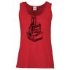Lady-fit Valueweight Vest Thumbnail