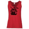 Lady-fit Valueweight Vest Thumbnail