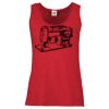 Lady-fit Valueweight Vest Thumbnail