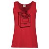 Lady-fit Valueweight Vest Thumbnail