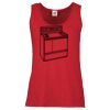 Lady-fit Valueweight Vest Thumbnail