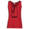 Lady-fit Valueweight Vest Thumbnail