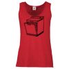 Lady-fit Valueweight Vest Thumbnail