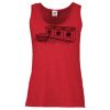 Lady-fit Valueweight Vest Thumbnail