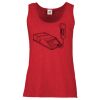 Lady-fit Valueweight Vest Thumbnail