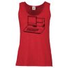 Lady-fit Valueweight Vest Thumbnail