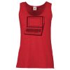 Lady-fit Valueweight Vest Thumbnail