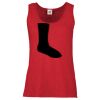 Lady-fit Valueweight Vest Thumbnail