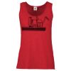 Lady-fit Valueweight Vest Thumbnail