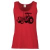 Lady-fit Valueweight Vest Thumbnail