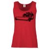 Lady-fit Valueweight Vest Thumbnail