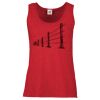Lady-fit Valueweight Vest Thumbnail