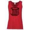 Lady-fit Valueweight Vest Thumbnail