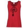 Lady-fit Valueweight Vest Thumbnail