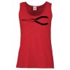 Lady-fit Valueweight Vest Thumbnail