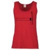 Lady-fit Valueweight Vest Thumbnail