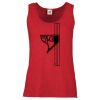 Lady-fit Valueweight Vest Thumbnail