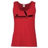 Lady-fit Valueweight Vest Thumbnail