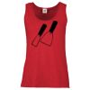 Lady-fit Valueweight Vest Thumbnail