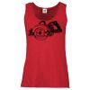 Lady-fit Valueweight Vest Thumbnail