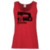 Lady-fit Valueweight Vest Thumbnail