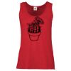Lady-fit Valueweight Vest Thumbnail