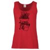 Lady-fit Valueweight Vest Thumbnail