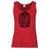 Lady-fit Valueweight Vest Thumbnail