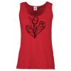 Lady-fit Valueweight Vest Thumbnail