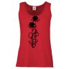 Lady-fit Valueweight Vest Thumbnail