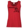 Lady-fit Valueweight Vest Thumbnail