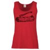 Lady-fit Valueweight Vest Thumbnail