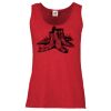 Lady-fit Valueweight Vest Thumbnail