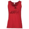 Lady-fit Valueweight Vest Thumbnail