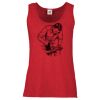 Lady-fit Valueweight Vest Thumbnail