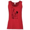 Lady-fit Valueweight Vest Thumbnail